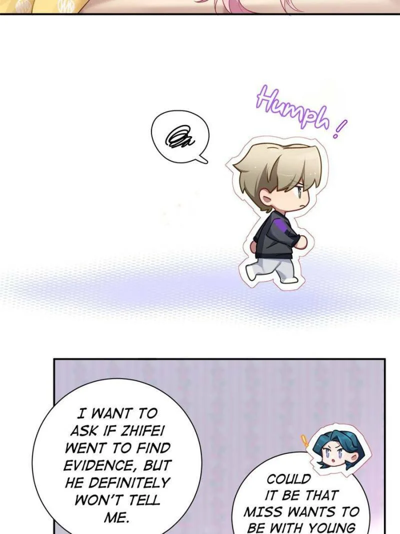 Love's Out, Boy Band Fandom's In Chapter 36 page 22