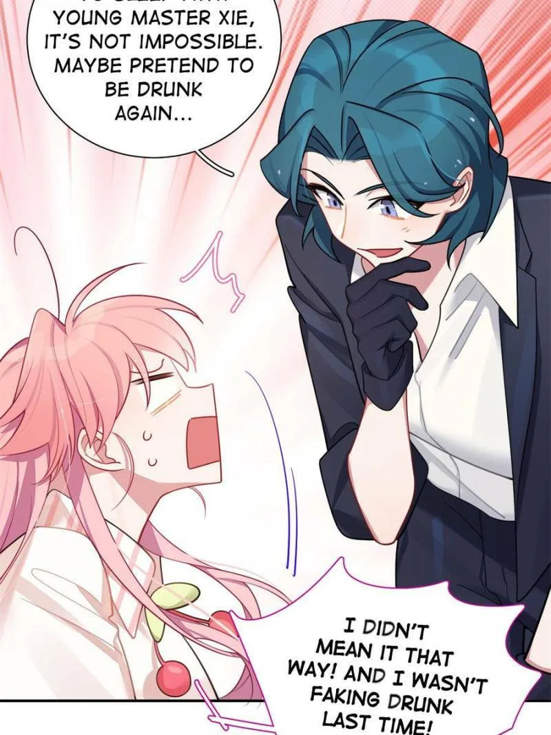 Love's Out, Boy Band Fandom's In Chapter 36 page 24