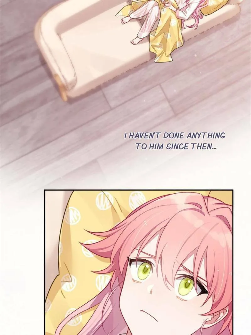 Love's Out, Boy Band Fandom's In Chapter 36 page 29