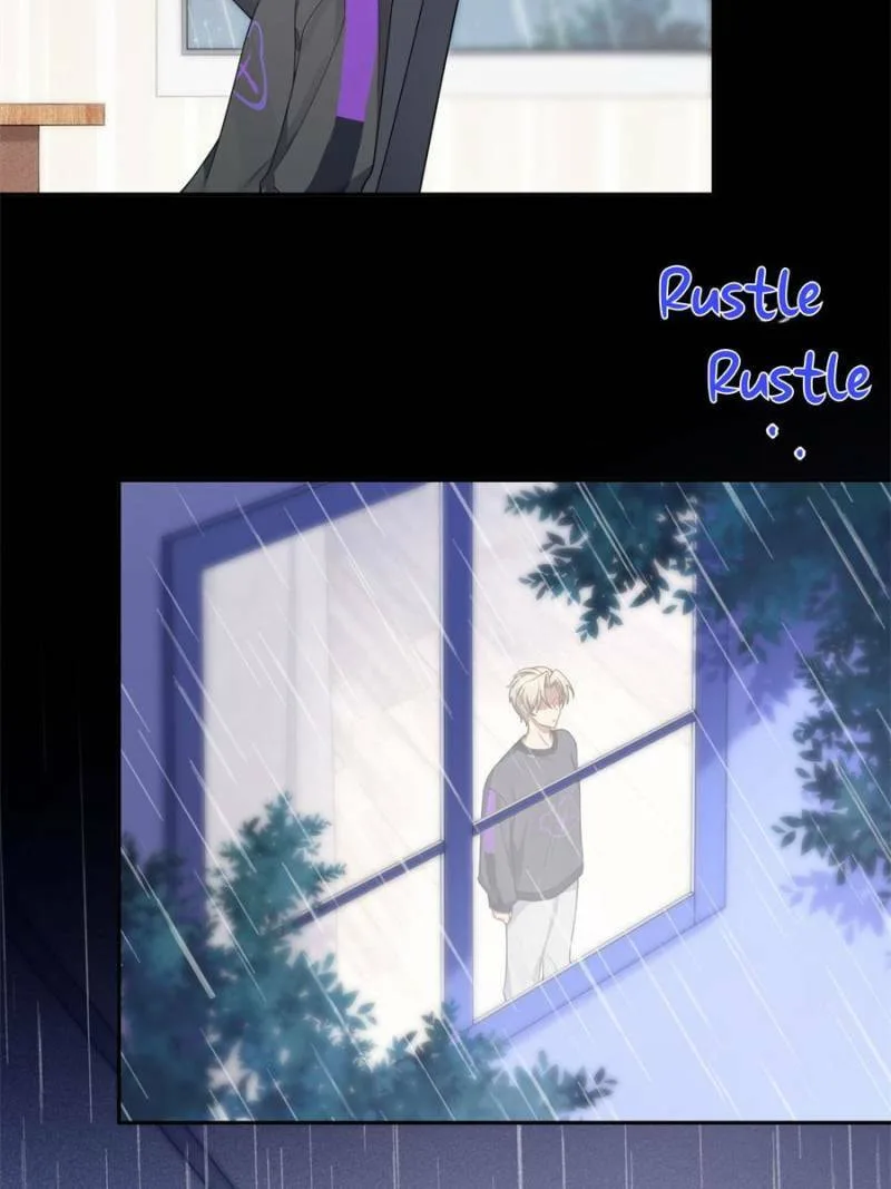 Love's Out, Boy Band Fandom's In Chapter 36 page 35