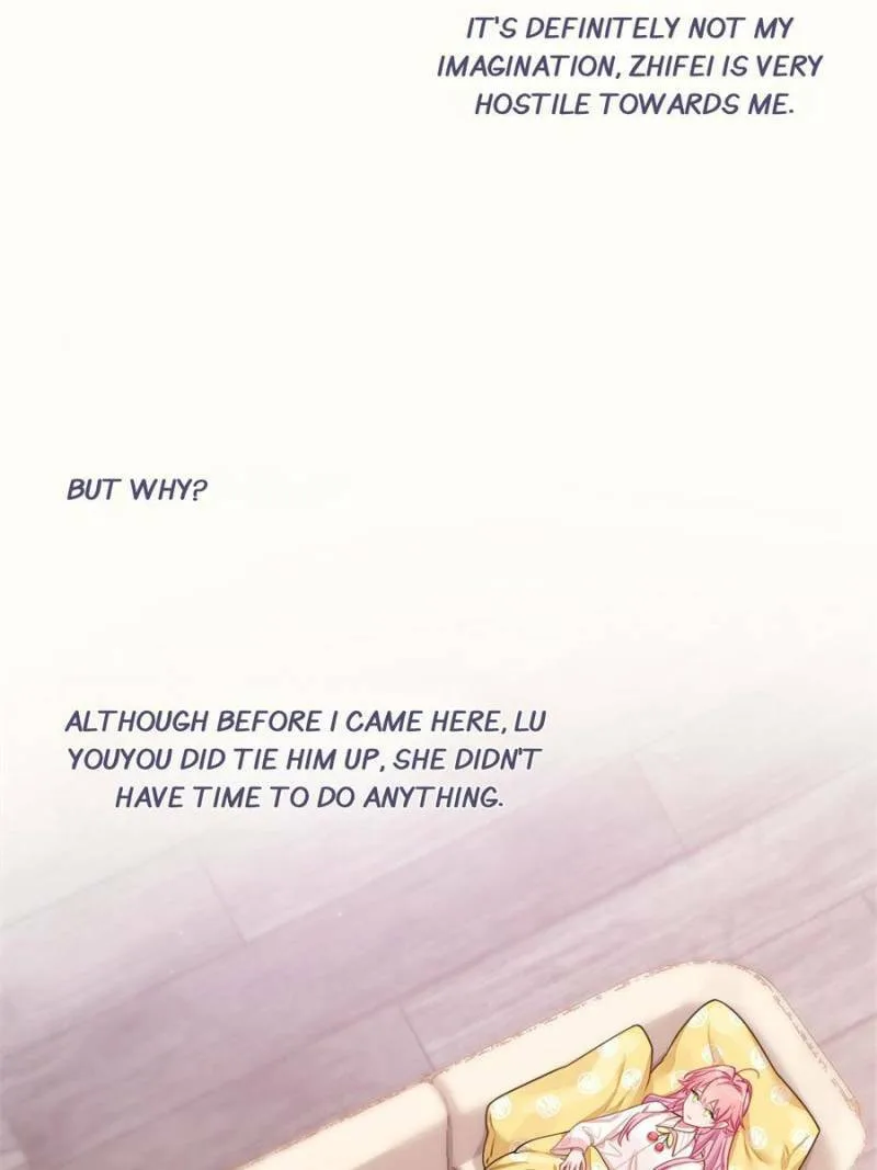 Love's Out, Boy Band Fandom's In Chapter 36 page 28