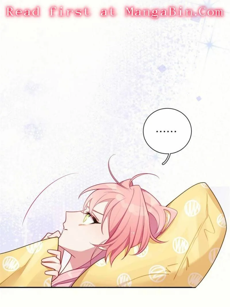 Love's Out, Boy Band Fandom's In Chapter 36 page 27