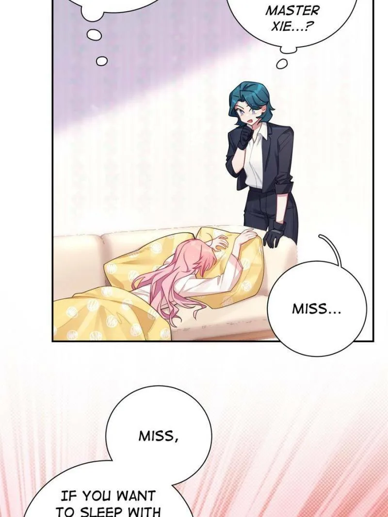 Love's Out, Boy Band Fandom's In Chapter 36 page 23
