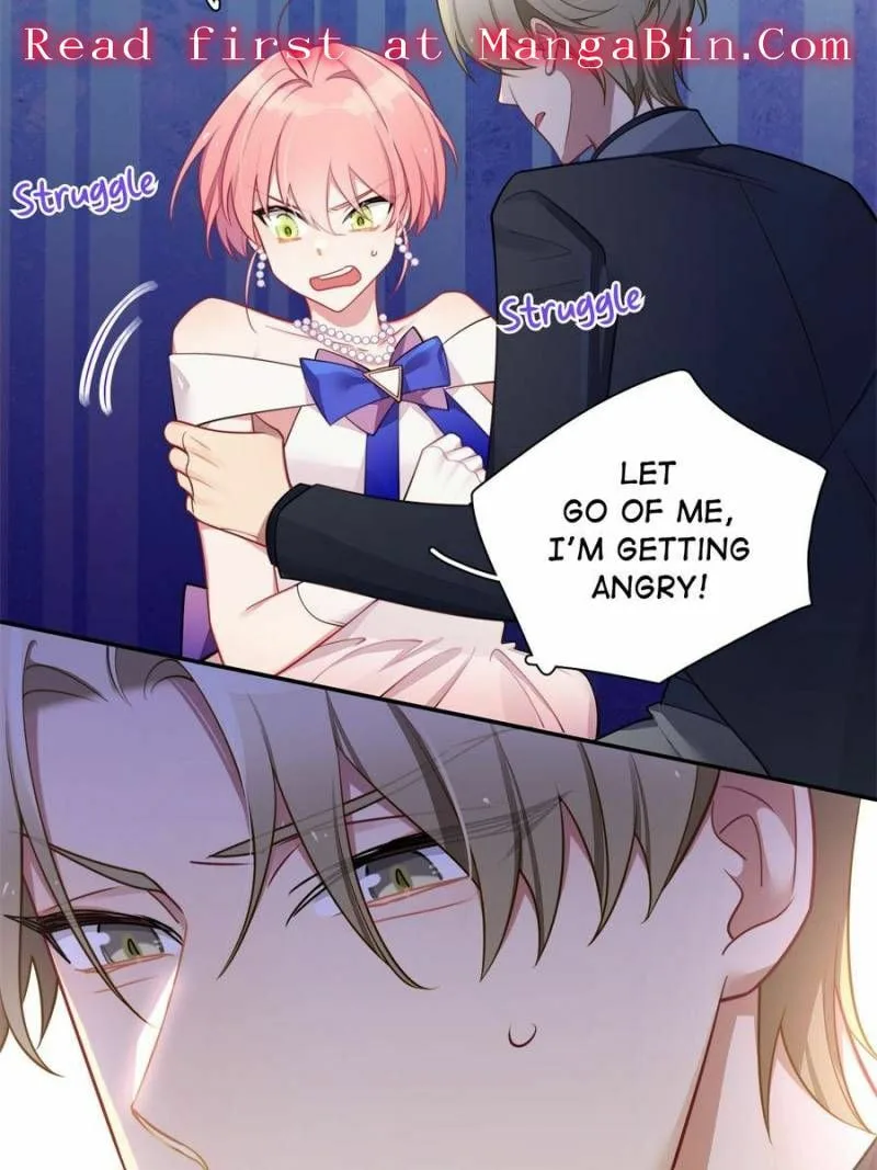 Love's Out, Boy Band Fandom's In Chapter 36 page 15