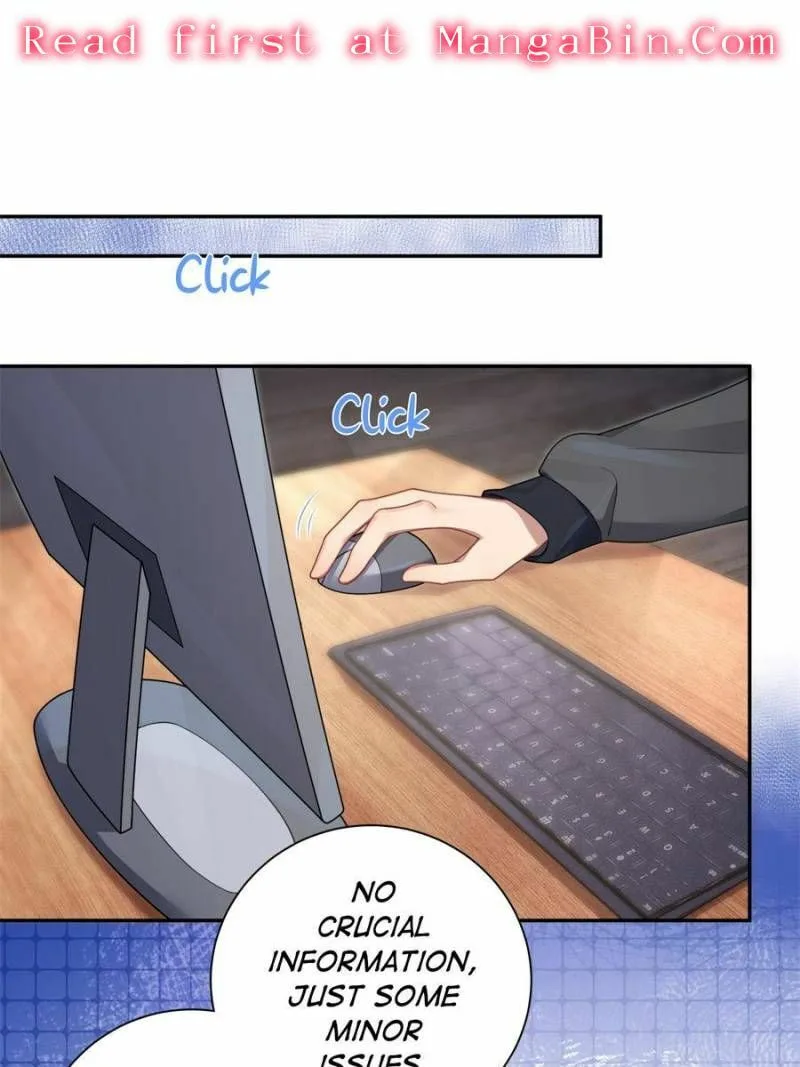 Love's Out, Boy Band Fandom's In Chapter 36 page 32