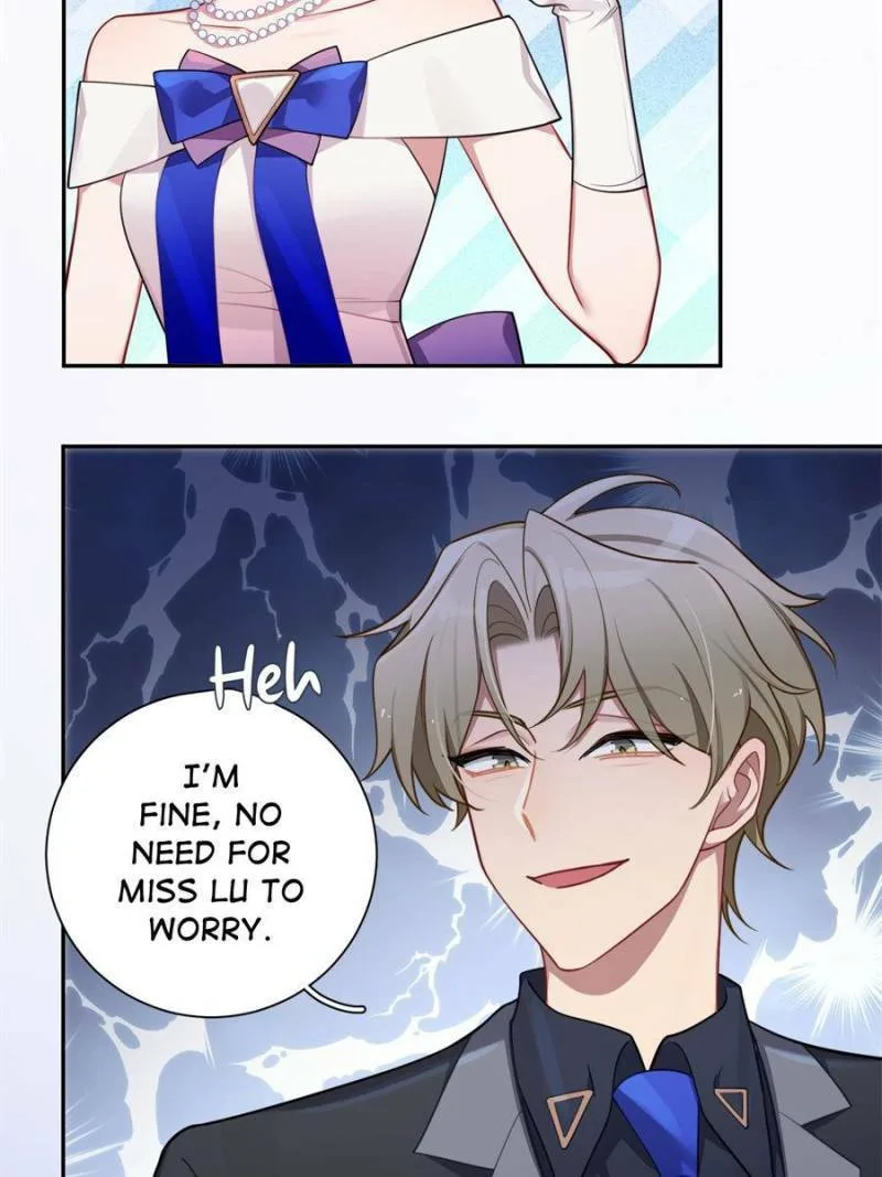 Love's Out, Boy Band Fandom's In Chapter 36 page 6