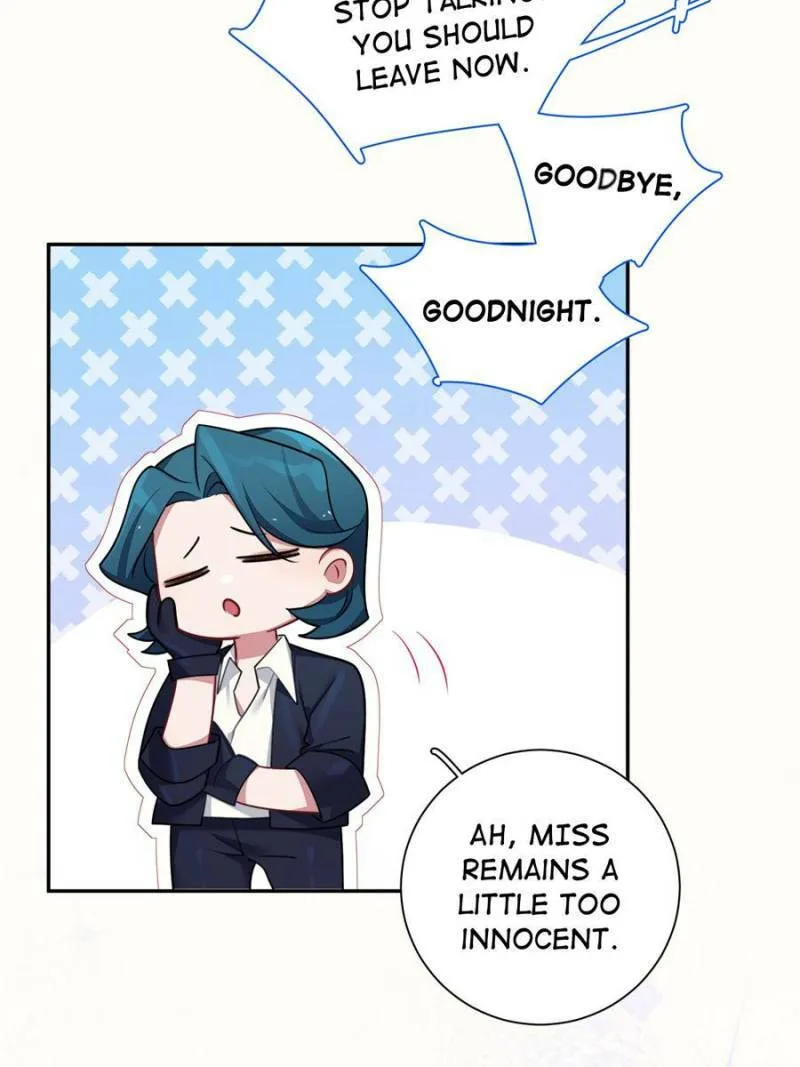 Love's Out, Boy Band Fandom's In Chapter 36 page 26