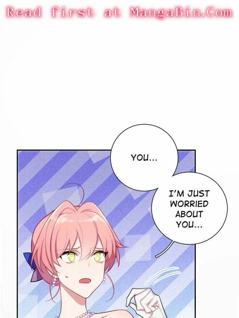Love's Out, Boy Band Fandom's In Chapter 36 page 5