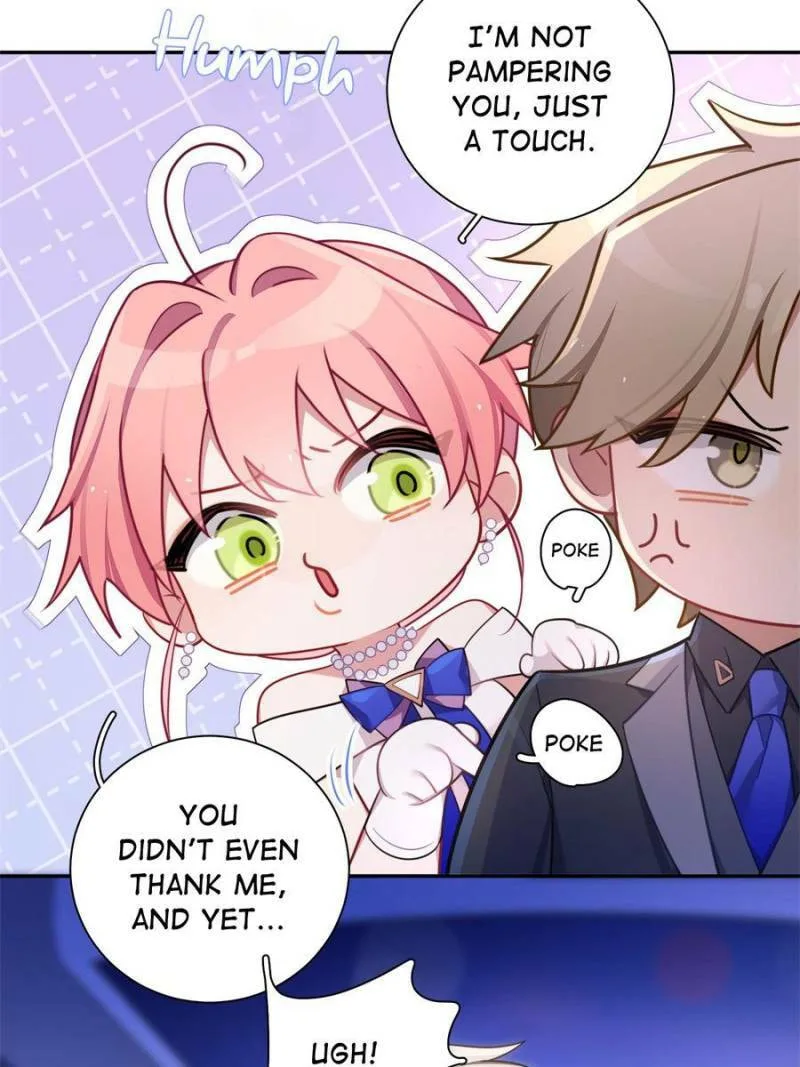 Love's Out, Boy Band Fandom's In Chapter 36 page 9