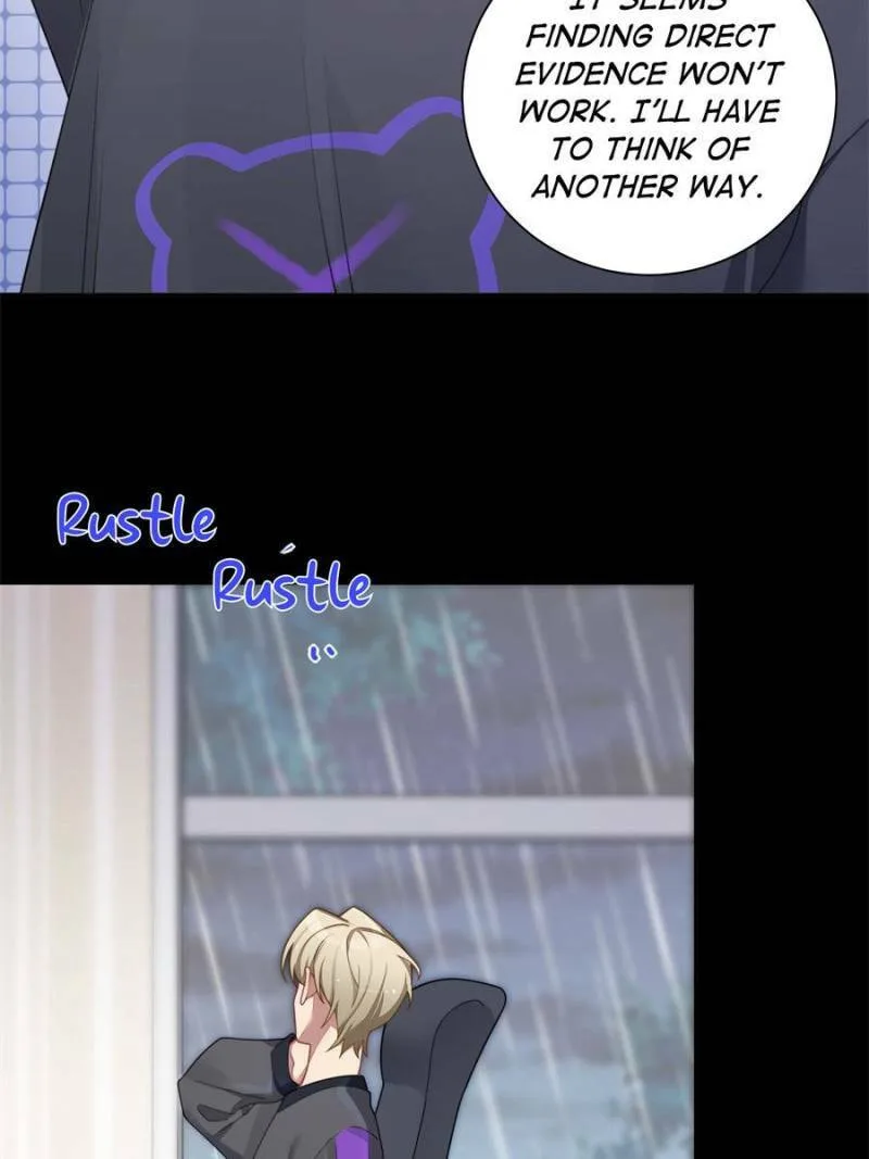 Love's Out, Boy Band Fandom's In Chapter 36 page 34