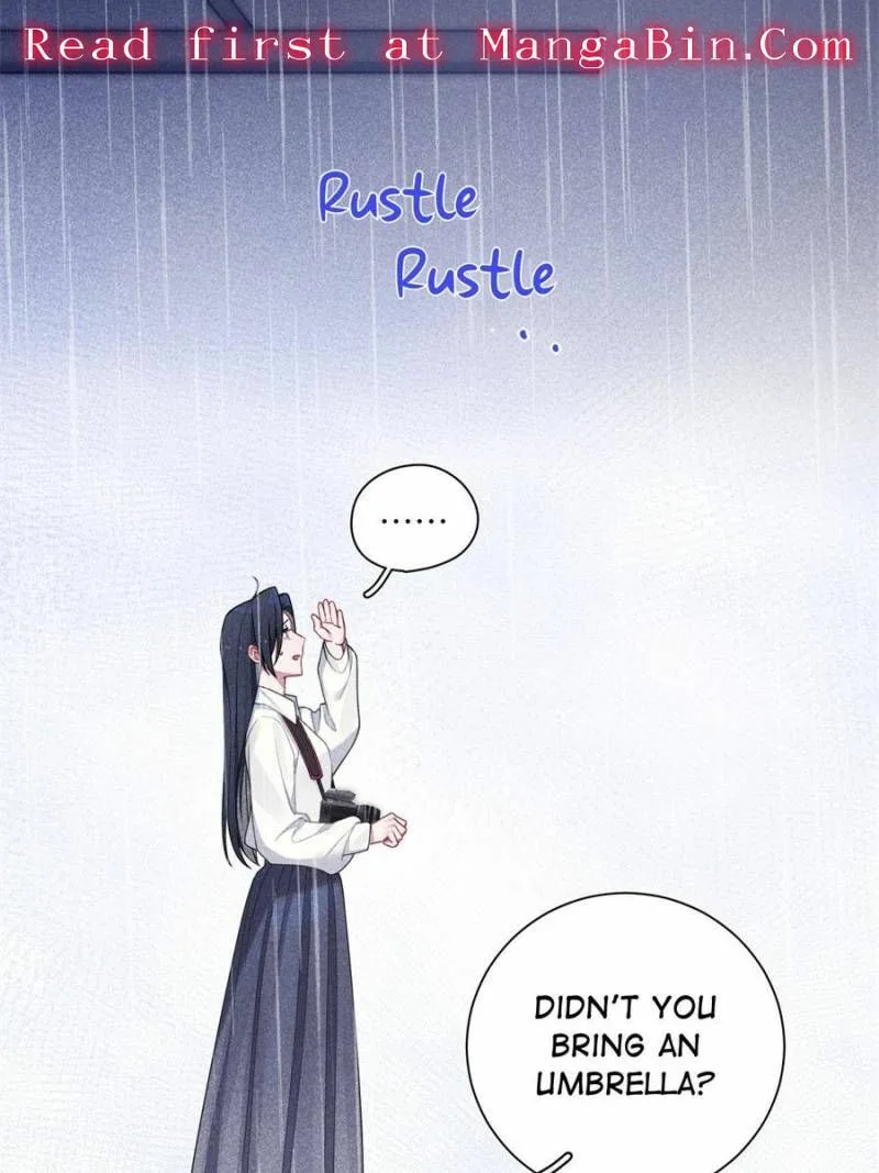 Love's Out, Boy Band Fandom's In Chapter 36 page 36
