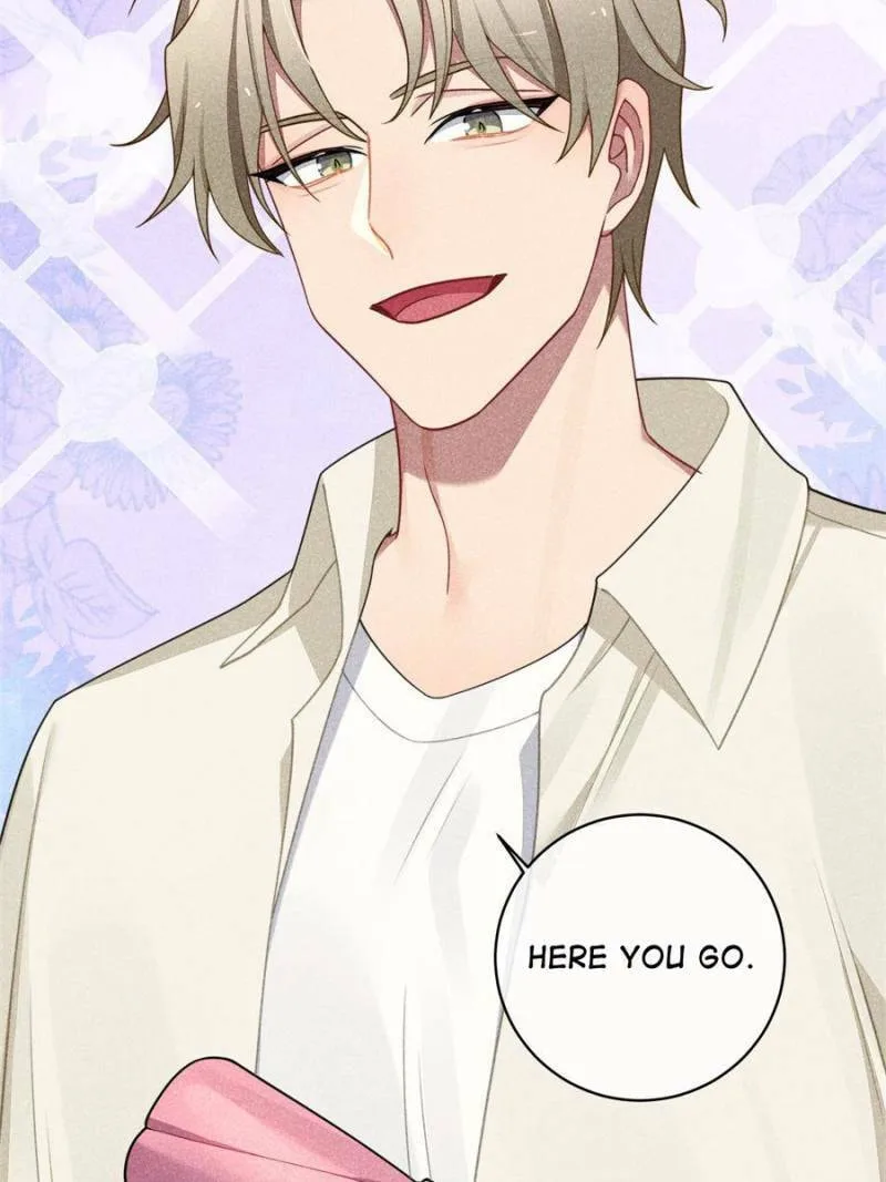 Love's Out, Boy Band Fandom's In Chapter 36 page 38