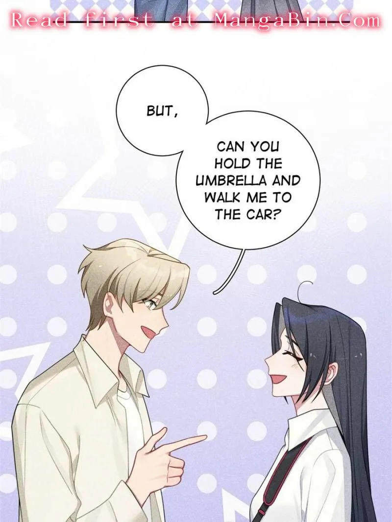 Love's Out, Boy Band Fandom's In Chapter 36 page 40