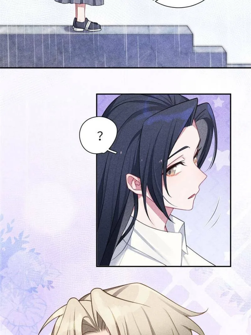 Love's Out, Boy Band Fandom's In Chapter 36 page 37