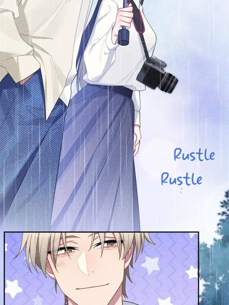 Love's Out, Boy Band Fandom's In Chapter 36 page 42