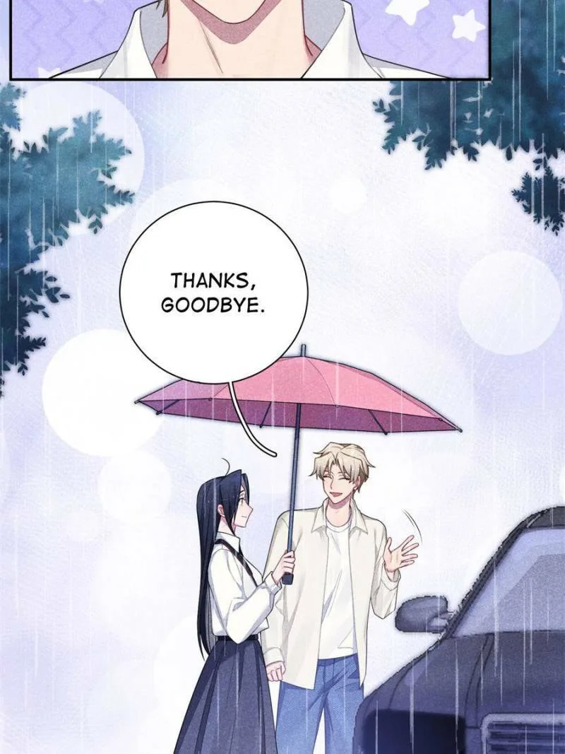 Love's Out, Boy Band Fandom's In Chapter 36 page 43
