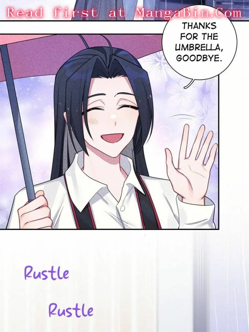 Love's Out, Boy Band Fandom's In Chapter 36 page 44