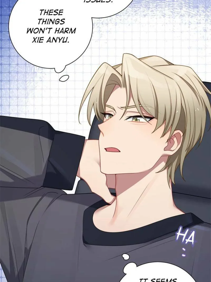 Love's Out, Boy Band Fandom's In Chapter 36 page 33
