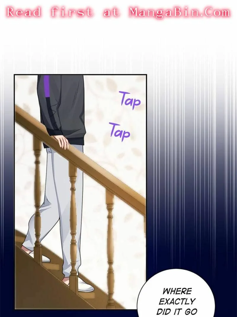 Love's Out, Boy Band Fandom's In Chapter 36 page 47