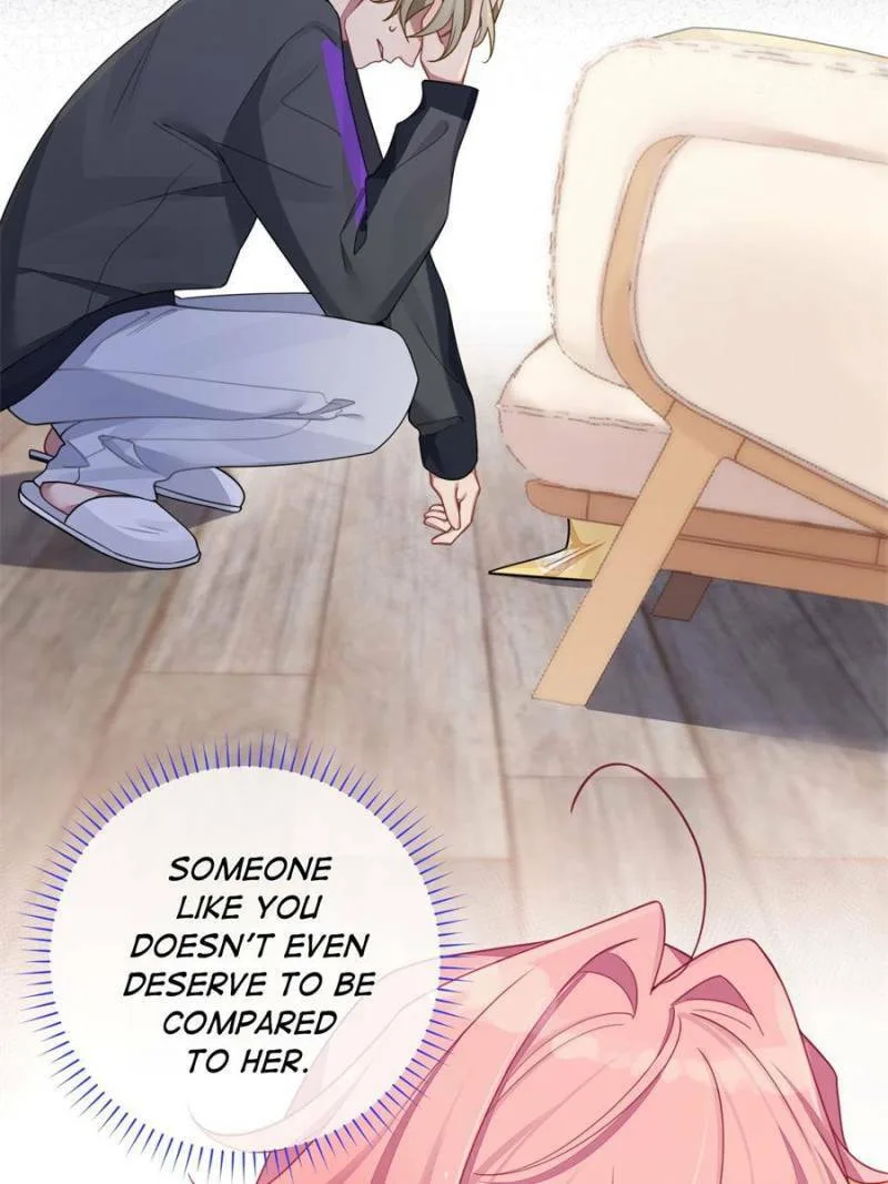 Love's Out, Boy Band Fandom's In Chapter 36 page 49