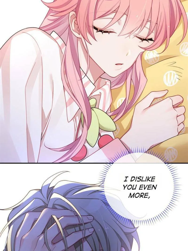 Love's Out, Boy Band Fandom's In Chapter 36 page 50