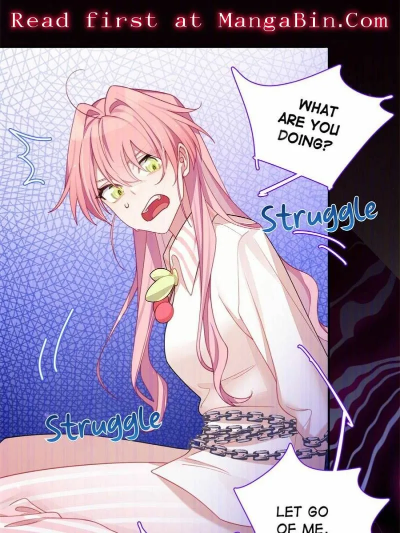 Love's Out, Boy Band Fandom's In Chapter 36 page 55