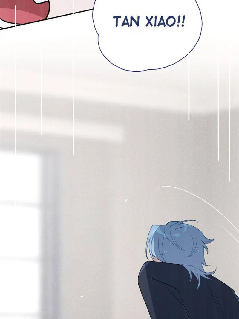 Love's Out, Boy Band Fandom's In Chapter 37 page 7