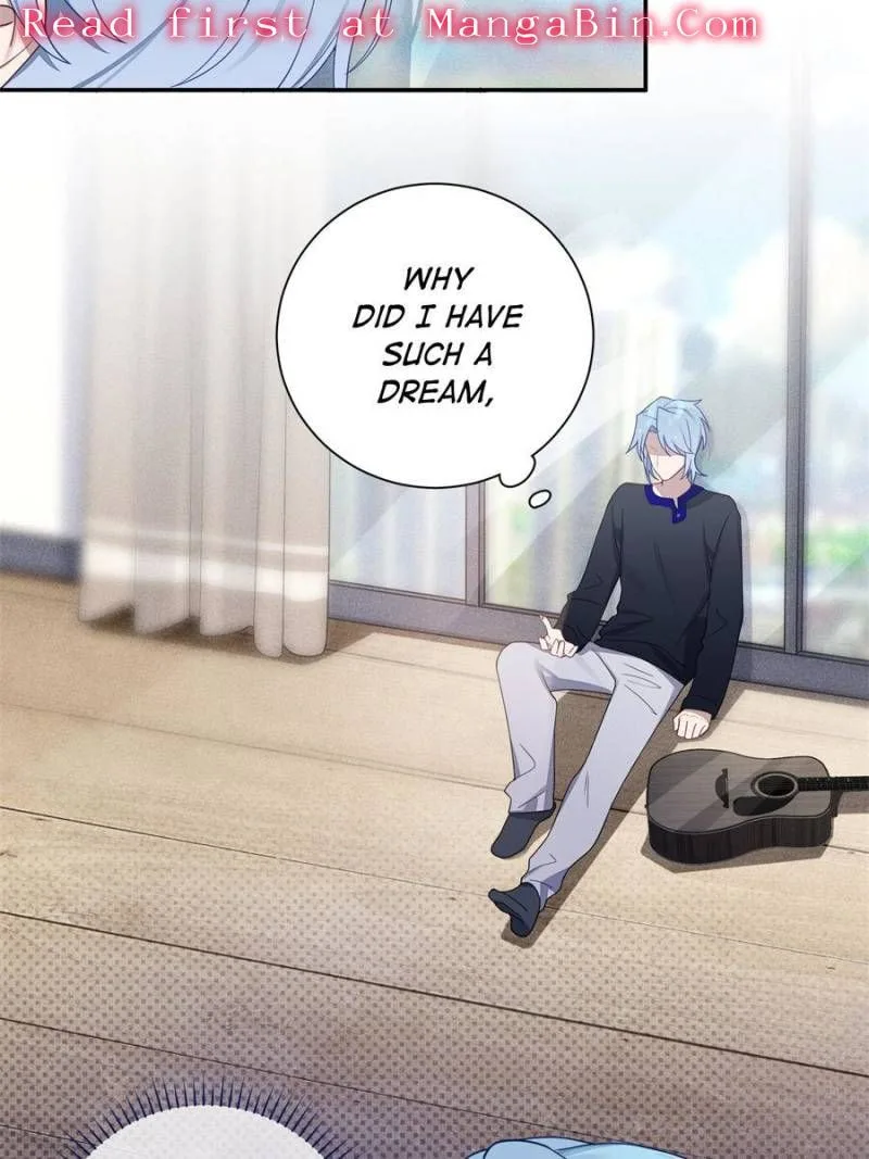 Love's Out, Boy Band Fandom's In Chapter 37 page 15