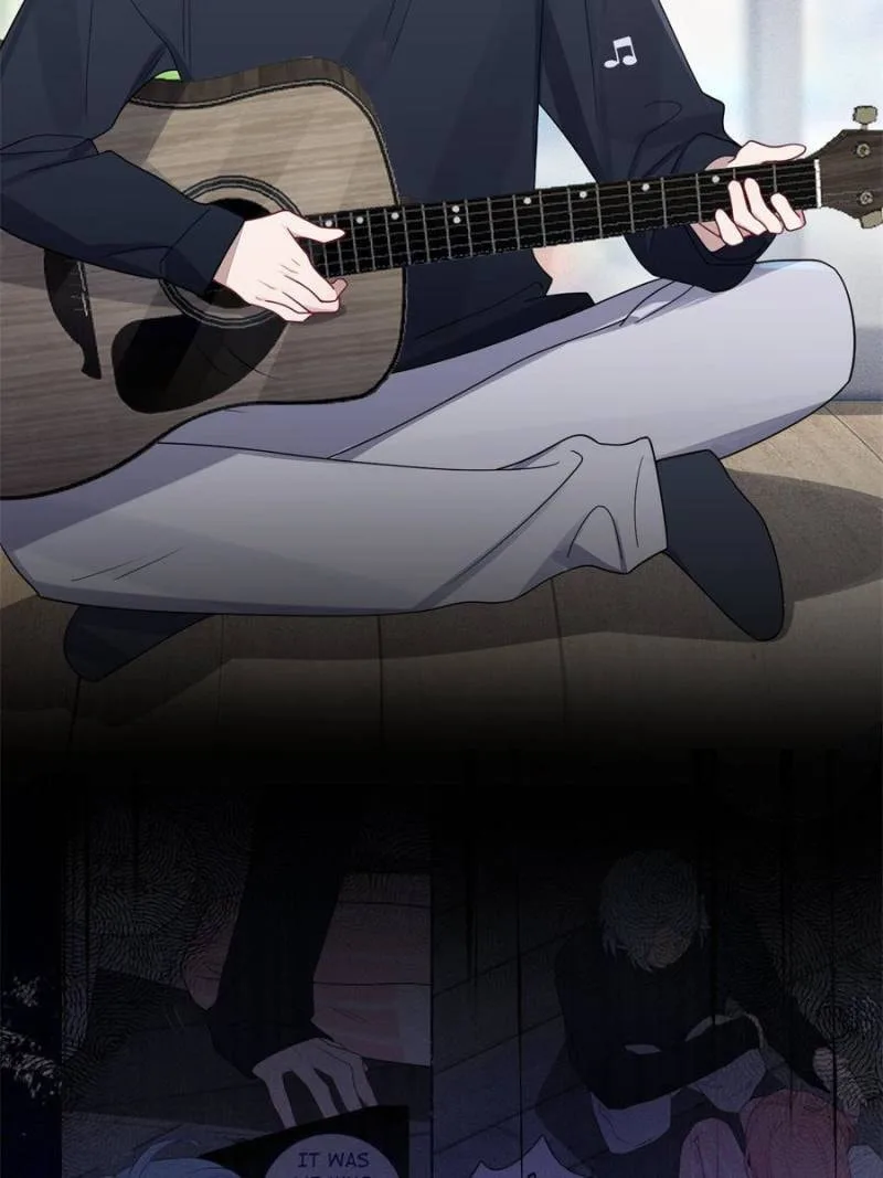 Love's Out, Boy Band Fandom's In Chapter 37 page 12