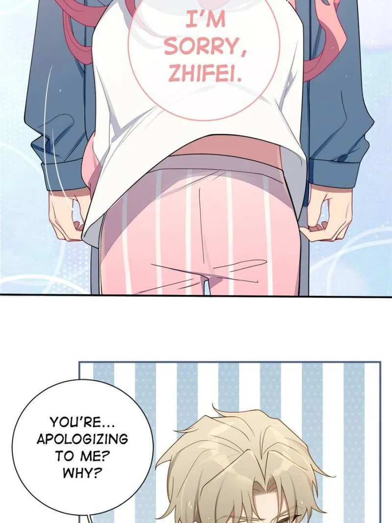 Love's Out, Boy Band Fandom's In Chapter 37 page 29