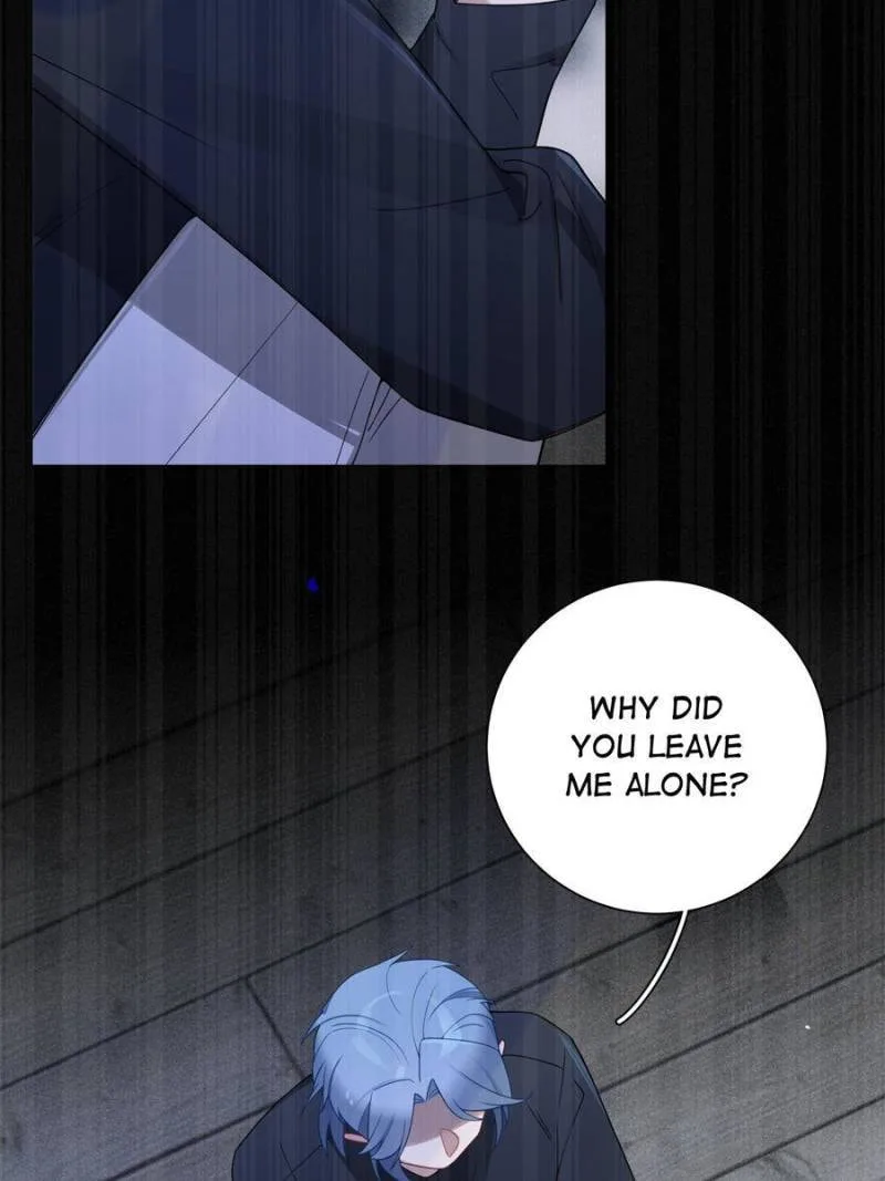 Love's Out, Boy Band Fandom's In Chapter 37 page 2