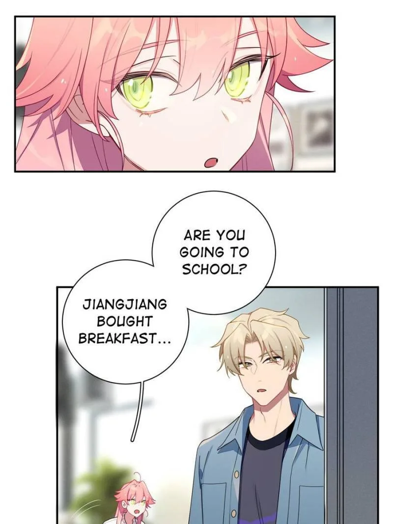 Love's Out, Boy Band Fandom's In Chapter 37 page 24