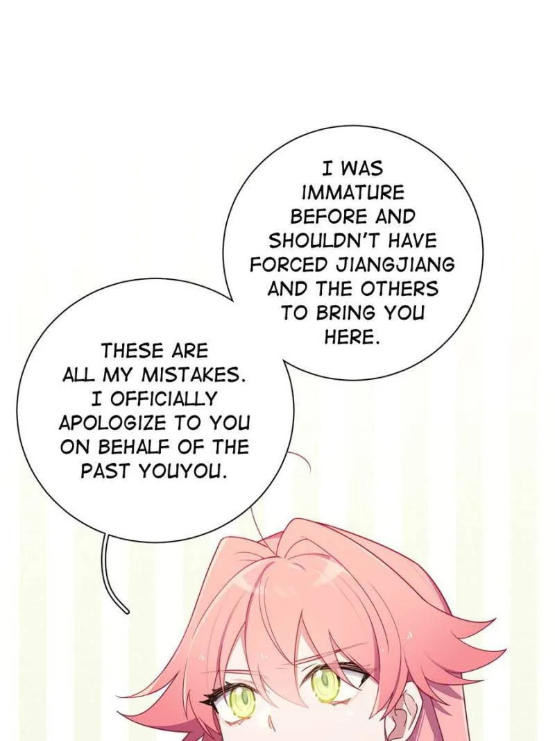 Love's Out, Boy Band Fandom's In Chapter 37 page 31