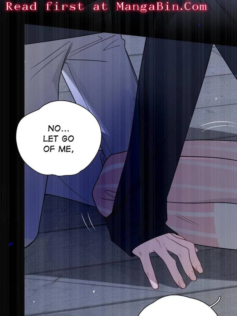 Love's Out, Boy Band Fandom's In Chapter 37 page 5