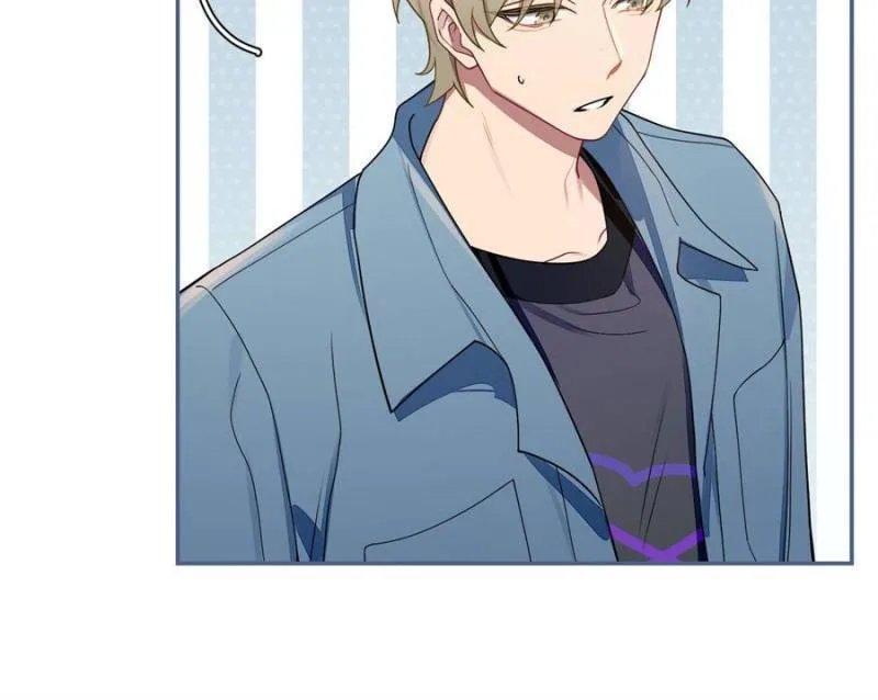 Love's Out, Boy Band Fandom's In Chapter 37 page 30