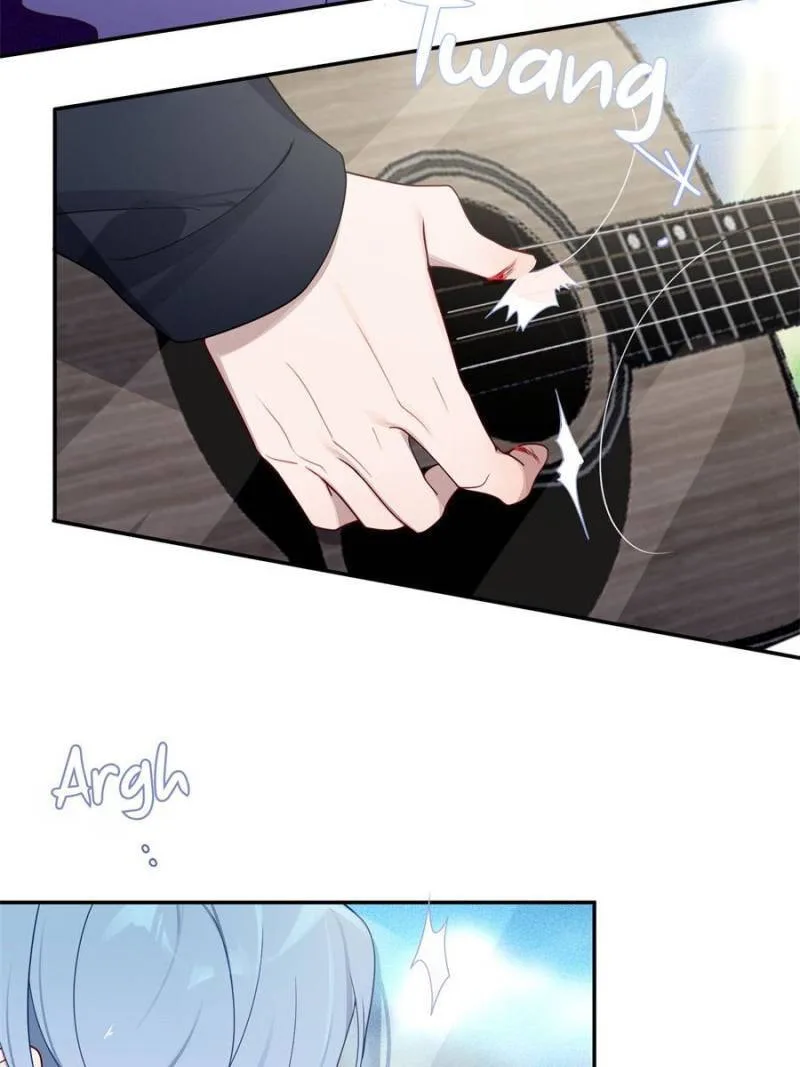 Love's Out, Boy Band Fandom's In Chapter 37 page 14