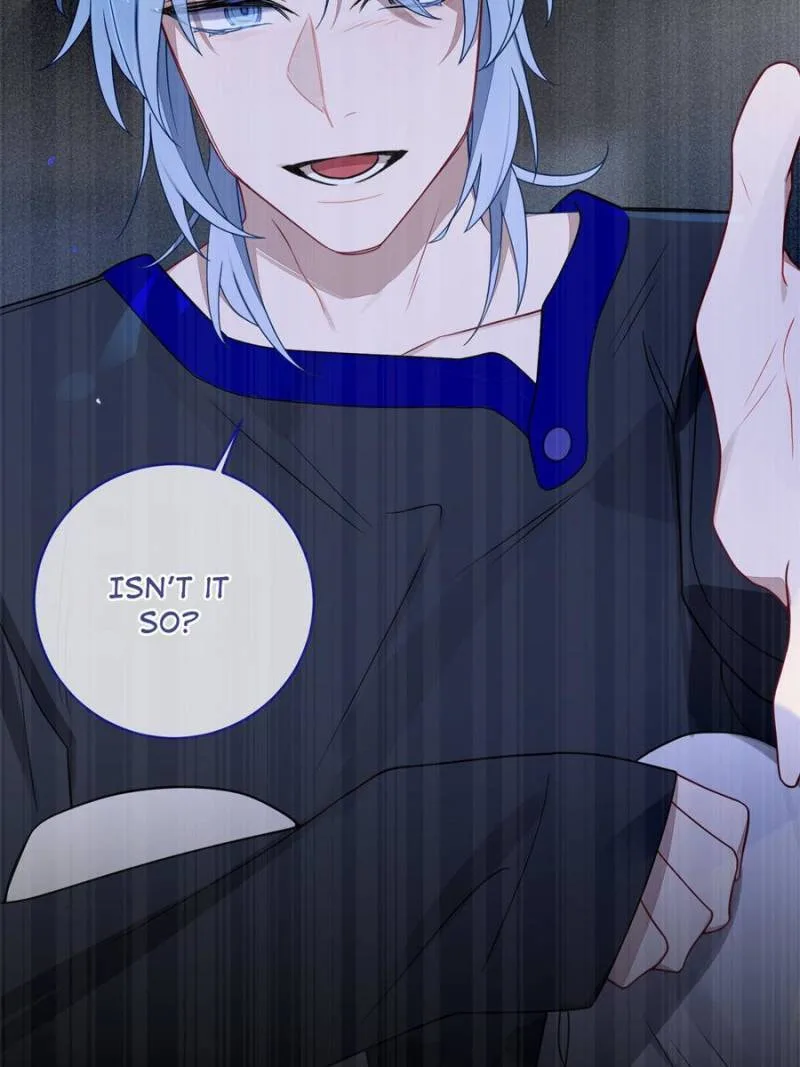 Love's Out, Boy Band Fandom's In Chapter 37 page 4