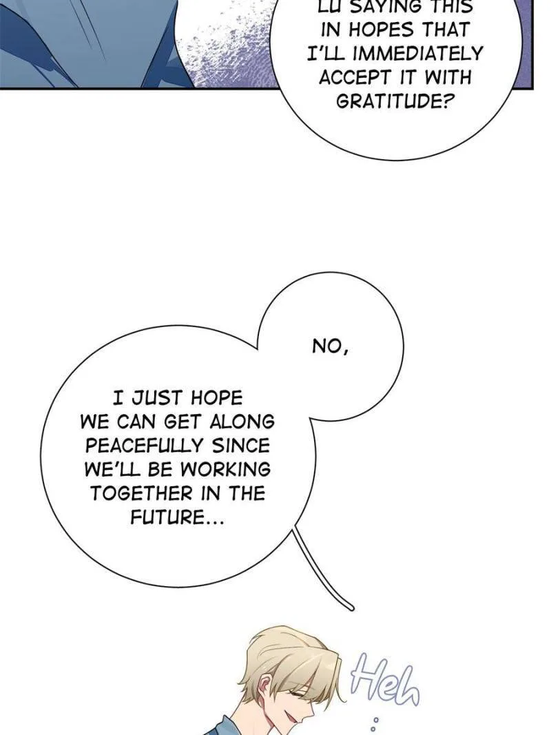 Love's Out, Boy Band Fandom's In Chapter 37 page 35