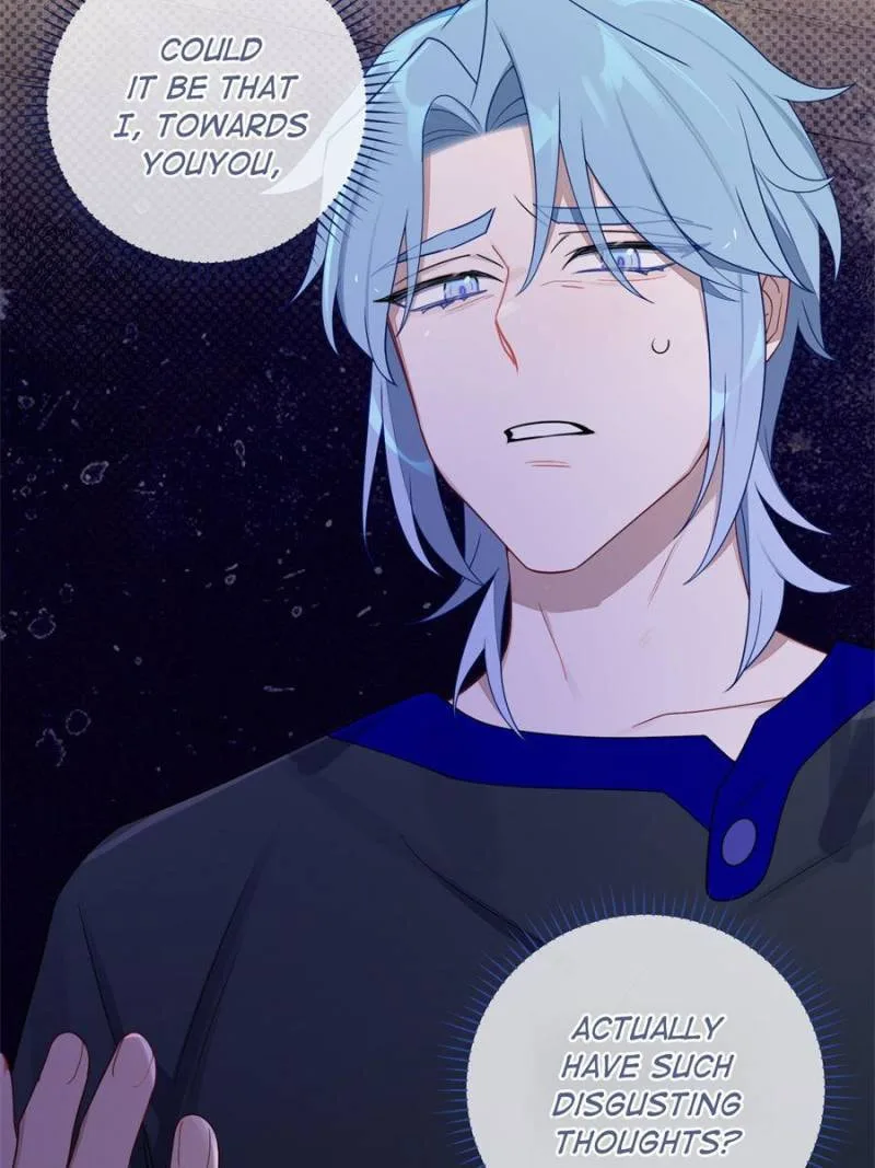Love's Out, Boy Band Fandom's In Chapter 37 page 16