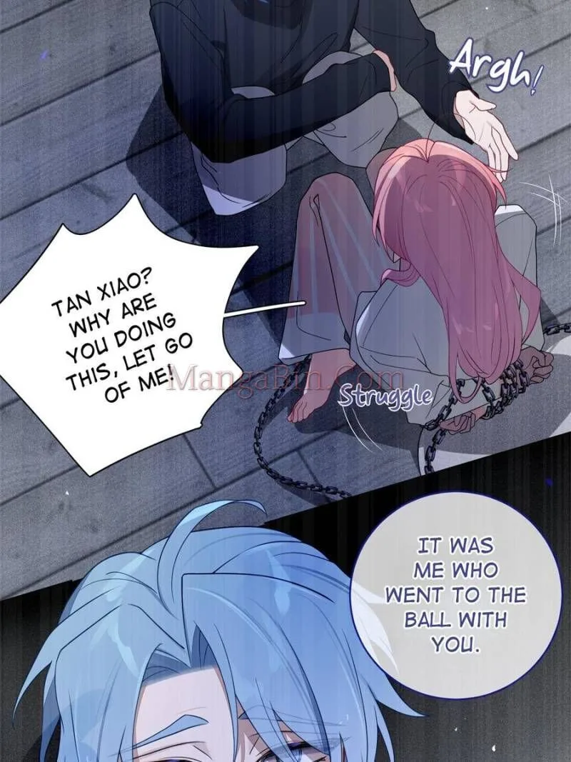 Love's Out, Boy Band Fandom's In Chapter 37 page 3