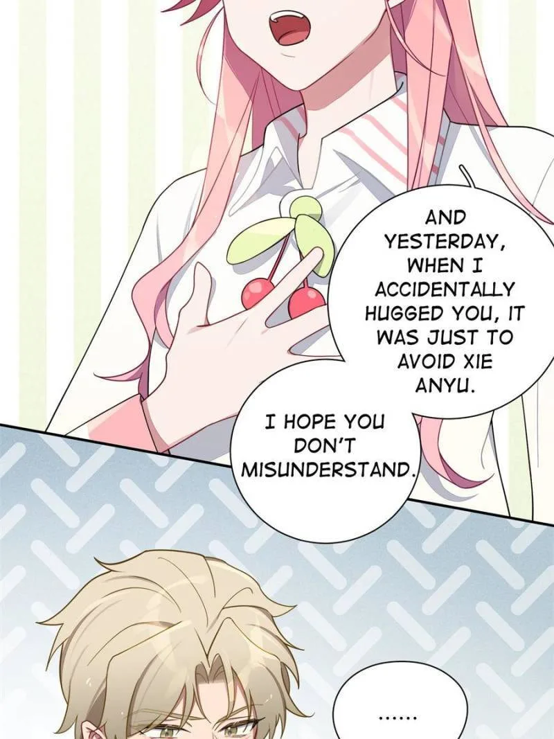 Love's Out, Boy Band Fandom's In Chapter 37 page 32