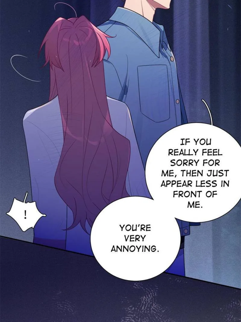 Love's Out, Boy Band Fandom's In Chapter 37 page 37
