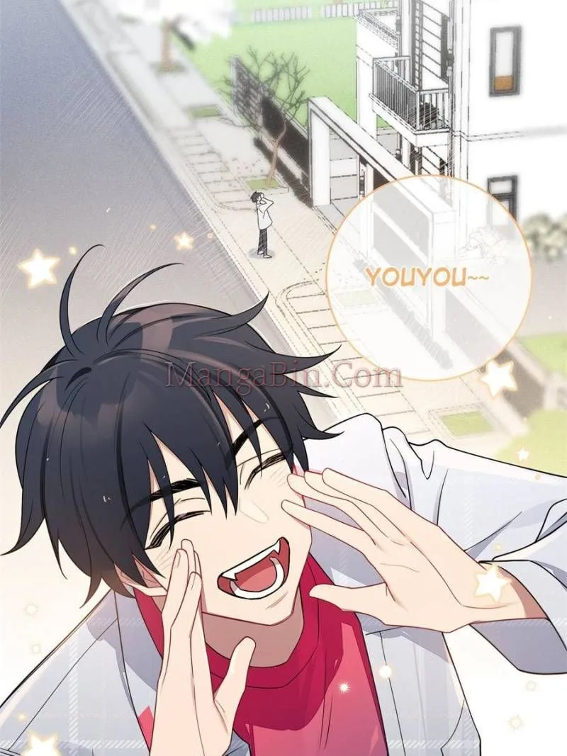 Love's Out, Boy Band Fandom's In Chapter 37 page 43