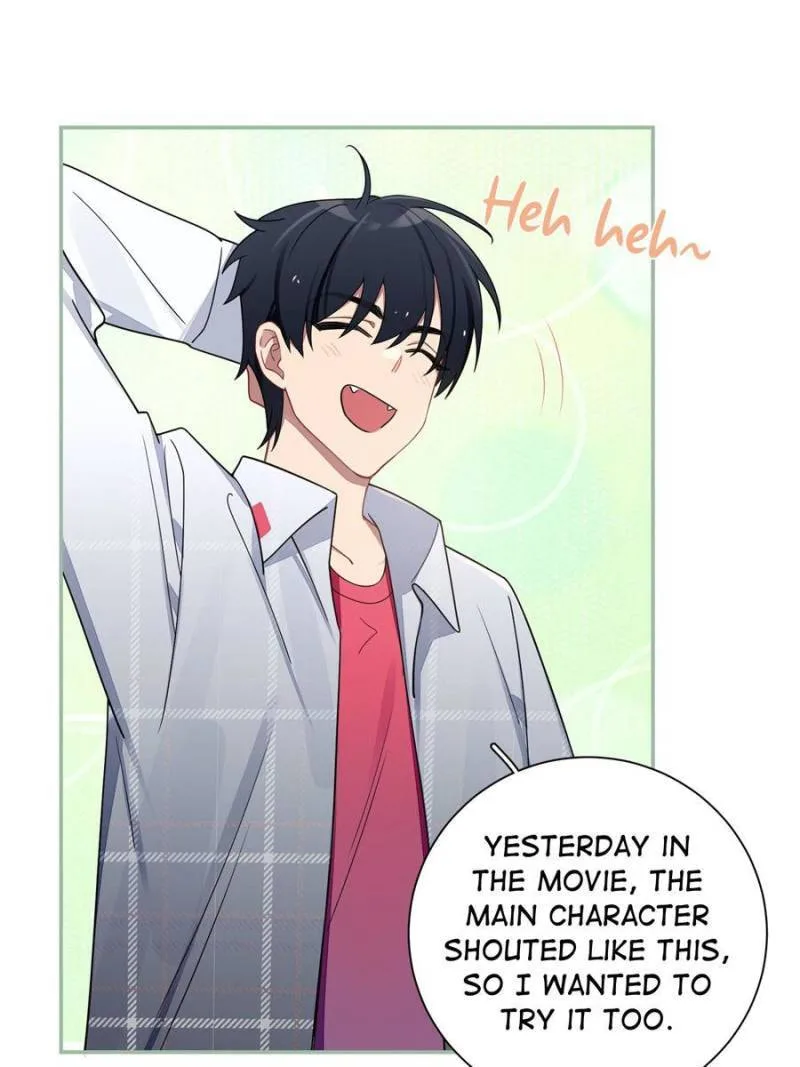 Love's Out, Boy Band Fandom's In Chapter 37 page 47