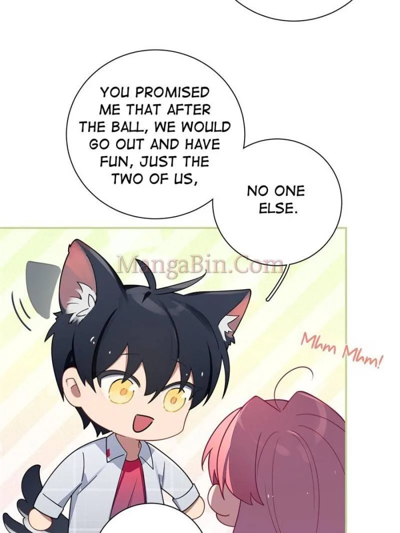 Love's Out, Boy Band Fandom's In Chapter 37 page 48