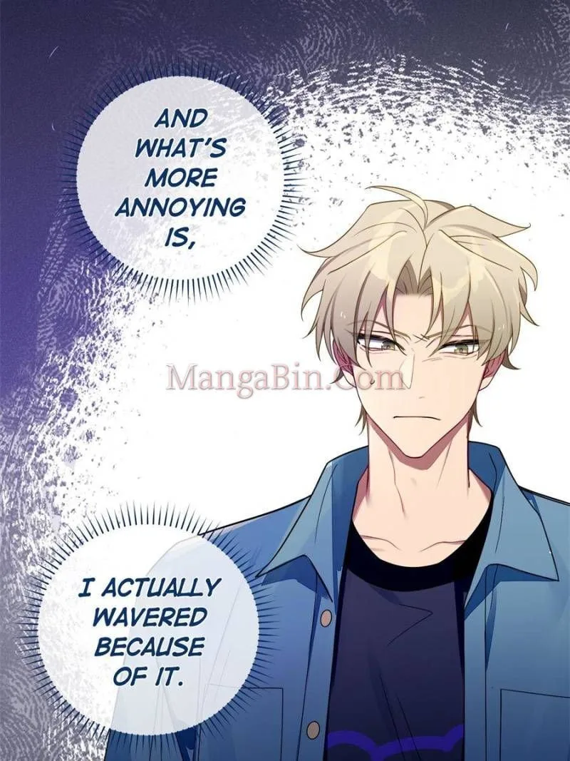 Love's Out, Boy Band Fandom's In Chapter 37 page 38