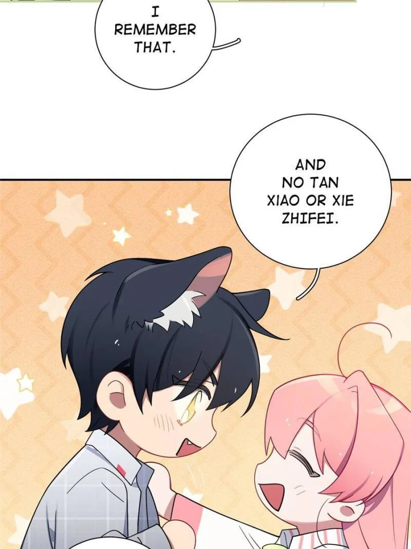 Love's Out, Boy Band Fandom's In Chapter 37 page 49