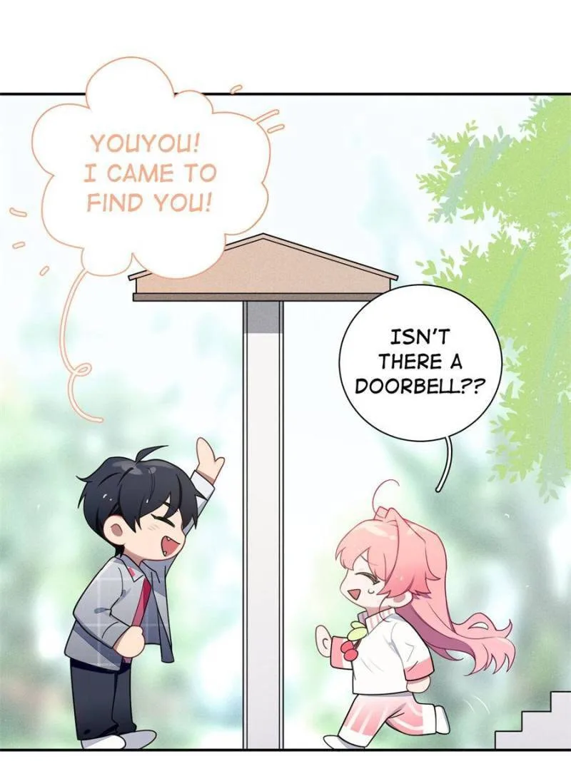 Love's Out, Boy Band Fandom's In Chapter 37 page 46