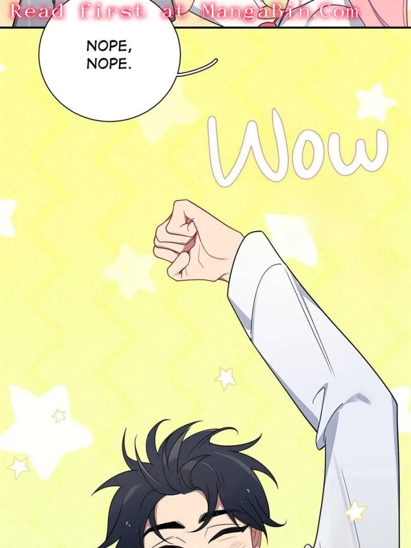 Love's Out, Boy Band Fandom's In Chapter 37 page 50