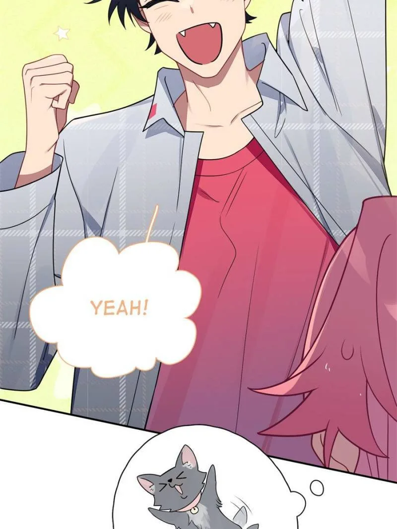 Love's Out, Boy Band Fandom's In Chapter 37 page 51